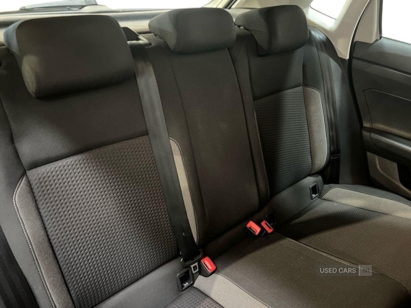 Used Volkswagen Polo 2023 for sale - 76914203: Photo 14