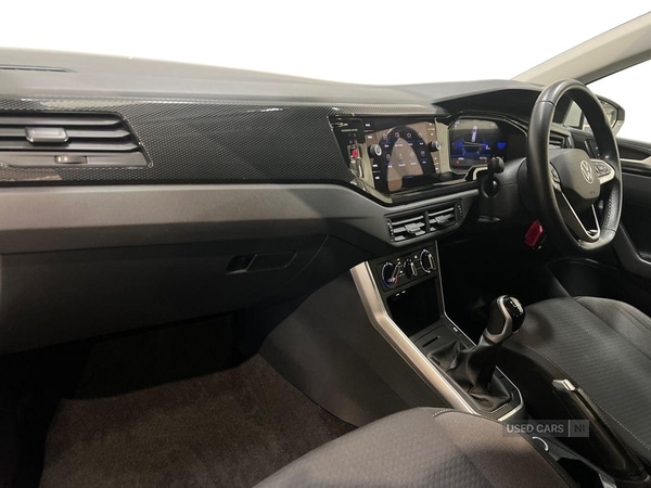 Used Volkswagen Polo 2023 for sale - 76914203: Photo 2