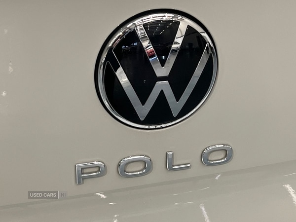 Used Volkswagen Polo 2023 for sale - 76914203: Photo 22