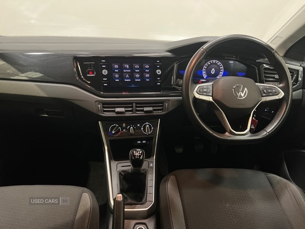 Used Volkswagen Polo 2023 for sale - 76914203: Photo 23