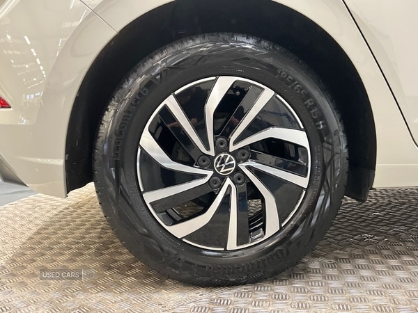 Used Volkswagen Polo 2023 for sale - 76914203: Photo 24