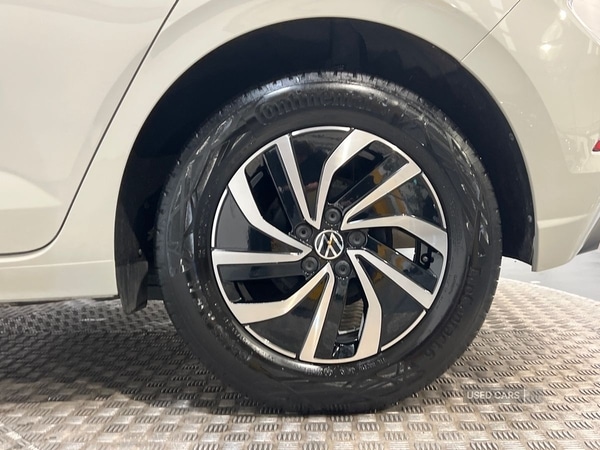 Used Volkswagen Polo 2023 for sale - 76914203: Photo 25