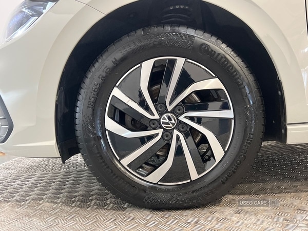 Used Volkswagen Polo 2023 for sale - 76914203: Photo 26