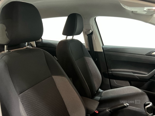 Used Volkswagen Polo 2023 for sale - 76914203: Photo 27