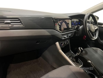 Used Volkswagen Polo 2023 for sale - 76914203: Photo