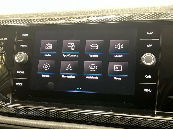 Used Volkswagen Polo 2023 for sale - 76914203: Photo 32