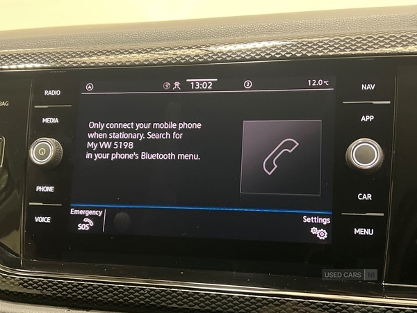 Used Volkswagen Polo 2023 for sale - 76914203: Photo 33