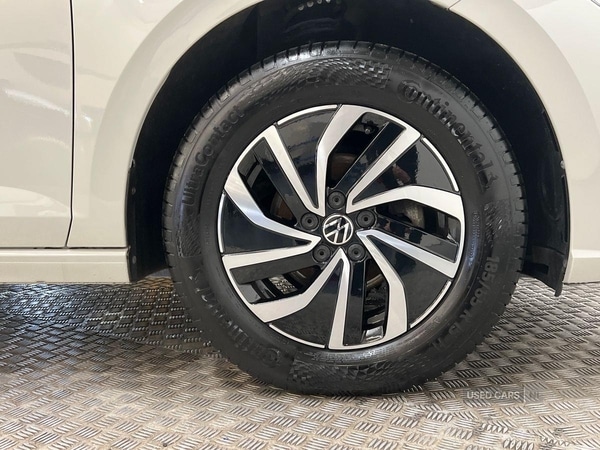 Used Volkswagen Polo 2023 for sale - 76914203: Photo 5