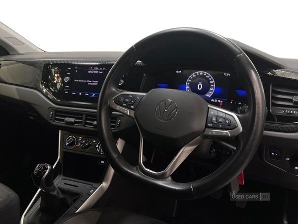 Used Volkswagen Polo 2023 for sale - 76914203: Photo 6