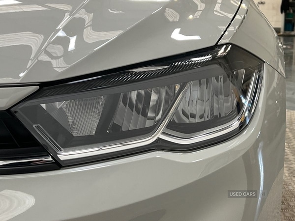 Used Volkswagen Polo 2023 for sale - 76914203: Photo 7