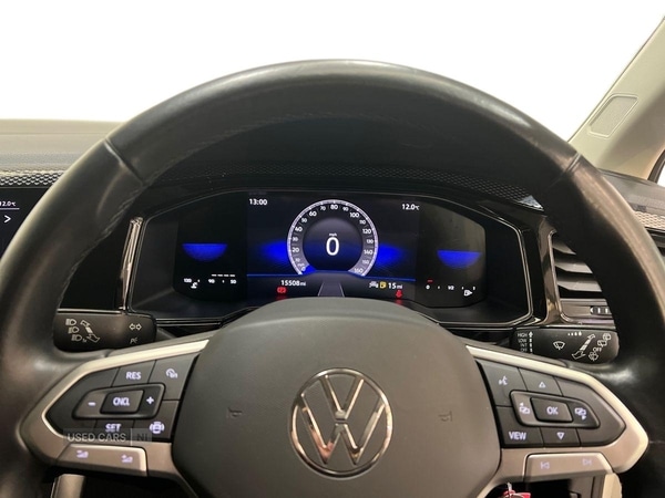 Used Volkswagen Polo 2023 for sale - 76914203: Photo 8