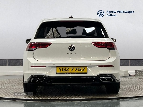 Used Volkswagen Golf 2023 for sale - 77705932: Photo 12