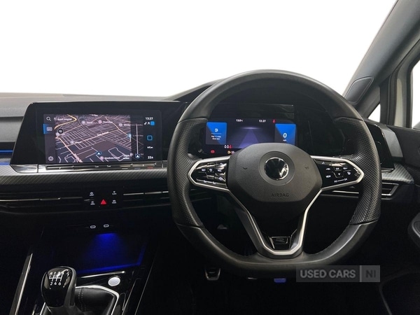 Used Volkswagen Golf 2023 for sale - 77705932: Photo 13