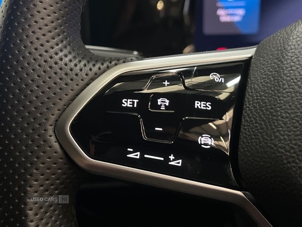 Used Volkswagen Golf 2023 for sale - 77705932: Photo 17