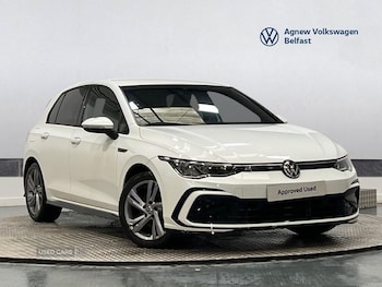 Used Volkswagen Golf 2023 for sale - 77705932: Photo