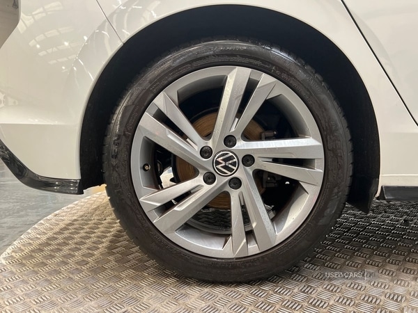 Used Volkswagen Golf 2023 for sale - 77705932: Photo 24