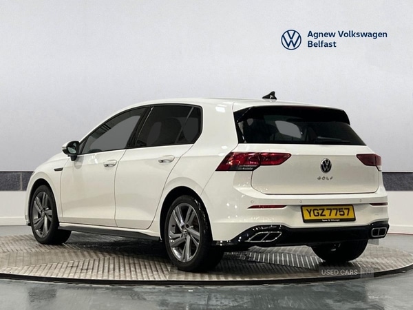 Used Volkswagen Golf 2023 for sale - 77705932: Photo 3