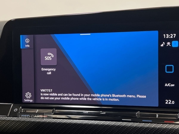 Used Volkswagen Golf 2023 for sale - 77705932: Photo 33