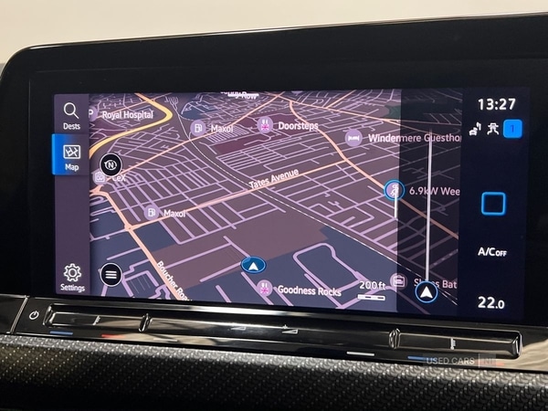 Used Volkswagen Golf 2023 for sale - 77705932: Photo 34