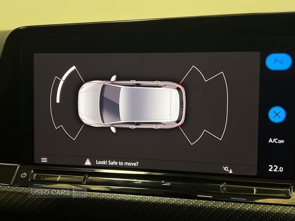 Used Volkswagen Golf 2023 for sale - 77705932: Photo 35