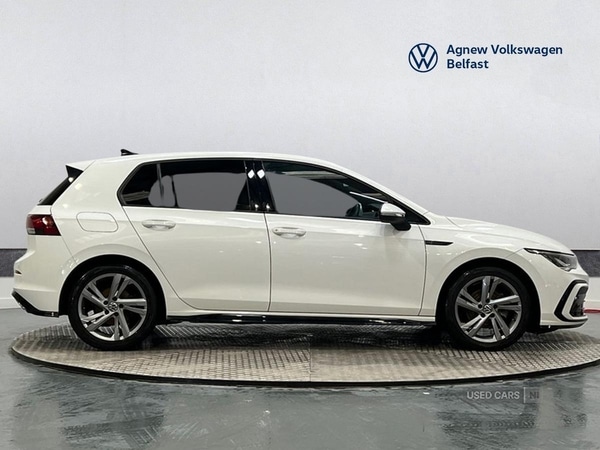 Used Volkswagen Golf 2023 for sale - 77705932: Photo 4