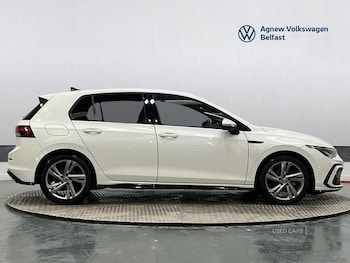 Used Volkswagen Golf 2023 for sale - 77705932: Photo