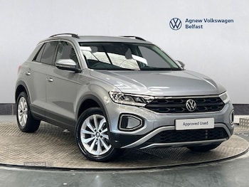 Used Volkswagen T-Roc 2025 for sale - 79533959: Photo
