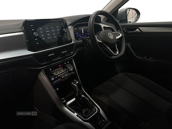 Used Volkswagen T-Roc 2025 for sale - 79533959: Photo