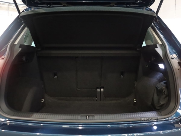 Used Volkswagen Tiguan 2022 for sale - 76372060: Photo 10