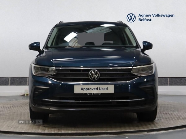 Used Volkswagen Tiguan 2022 for sale - 76372060: Photo 11