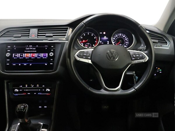 Used Volkswagen Tiguan 2022 for sale - 76372060: Photo 13