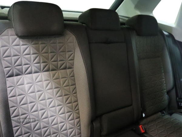 Used Volkswagen Tiguan 2022 for sale - 76372060: Photo 14
