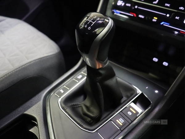 Used Volkswagen Tiguan 2022 for sale - 76372060: Photo 15