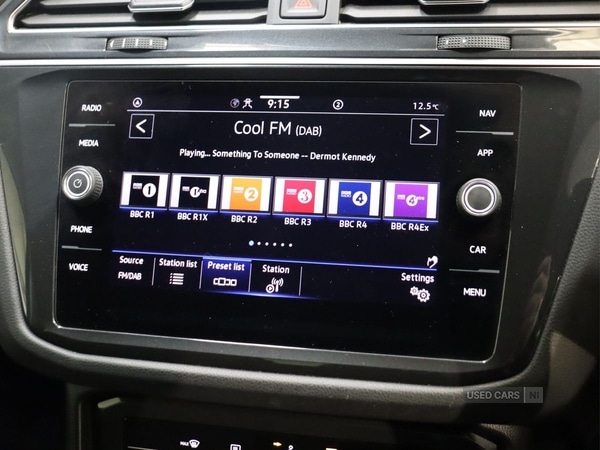 Used Volkswagen Tiguan 2022 for sale - 76372060: Photo 16