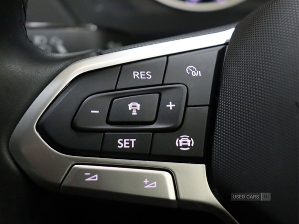 Used Volkswagen Tiguan 2022 for sale - 76372060: Photo 17