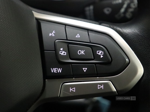 Used Volkswagen Tiguan 2022 for sale - 76372060: Photo 18
