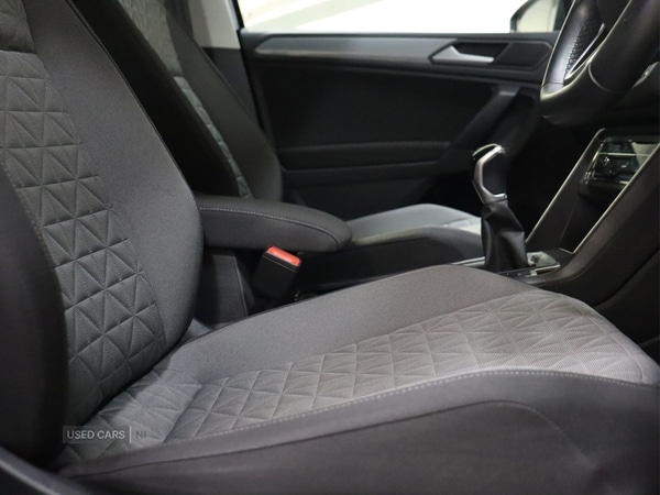 Used Volkswagen Tiguan 2022 for sale - 76372060: Photo 23