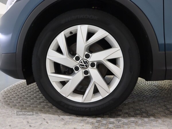Used Volkswagen Tiguan 2022 for sale - 76372060: Photo 26