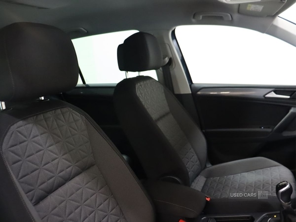 Used Volkswagen Tiguan 2022 for sale - 76372060: Photo 27