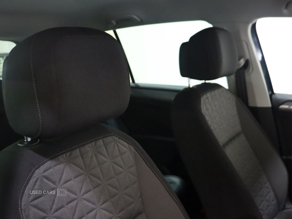 Used Volkswagen Tiguan 2022 for sale - 76372060: Photo 31