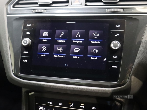 Used Volkswagen Tiguan 2022 for sale - 76372060: Photo 32