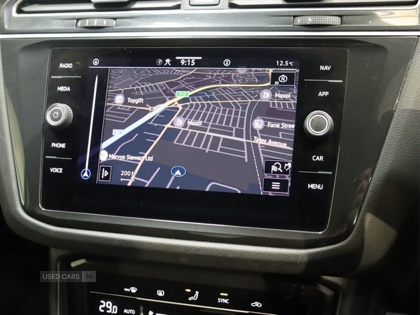 Used Volkswagen Tiguan 2022 for sale - 76372060: Photo 34