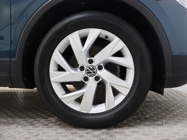 Used Volkswagen Tiguan 2022 for sale - 76372060: Photo 5