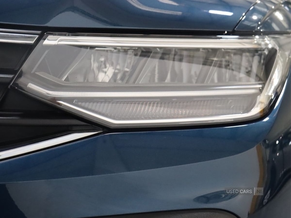 Used Volkswagen Tiguan 2022 for sale - 76372060: Photo 7