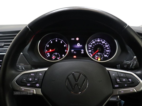 Used Volkswagen Tiguan 2022 for sale - 76372060: Photo 8