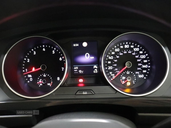 Used Volkswagen Tiguan 2022 for sale - 76372060: Photo 9