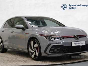 2023 - 2.0 TSI GTI 5dr DSG