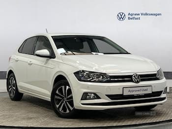 Used Volkswagen Polo 2021 for sale - 79807004: Photo