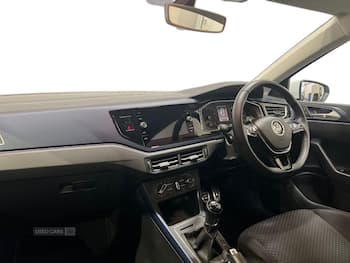 Used Volkswagen Polo 2021 for sale - 79807004: Photo