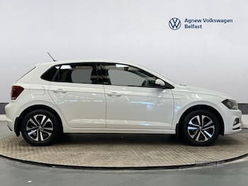 Used Volkswagen Polo 2021 for sale - 79807004: Photo